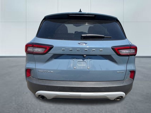 Used 2024 Ford Escape Active image 3