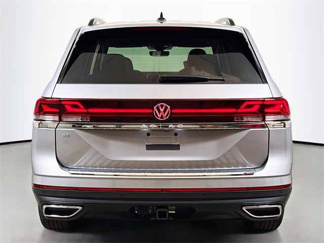 New 2026 Volkswagen Atlas SE image 4