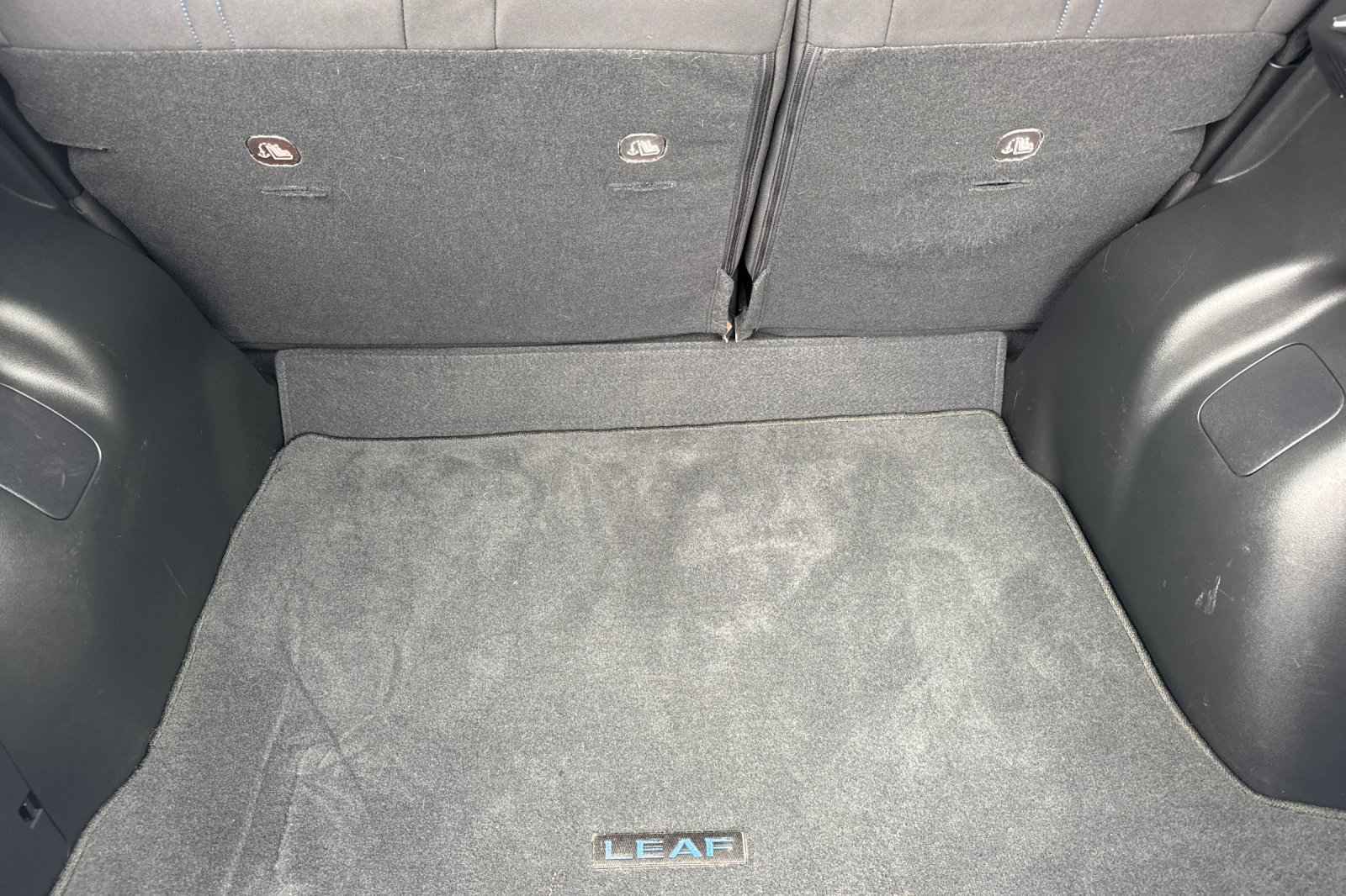 Used 2025 Nissan Leaf SV Plus FWD image 18