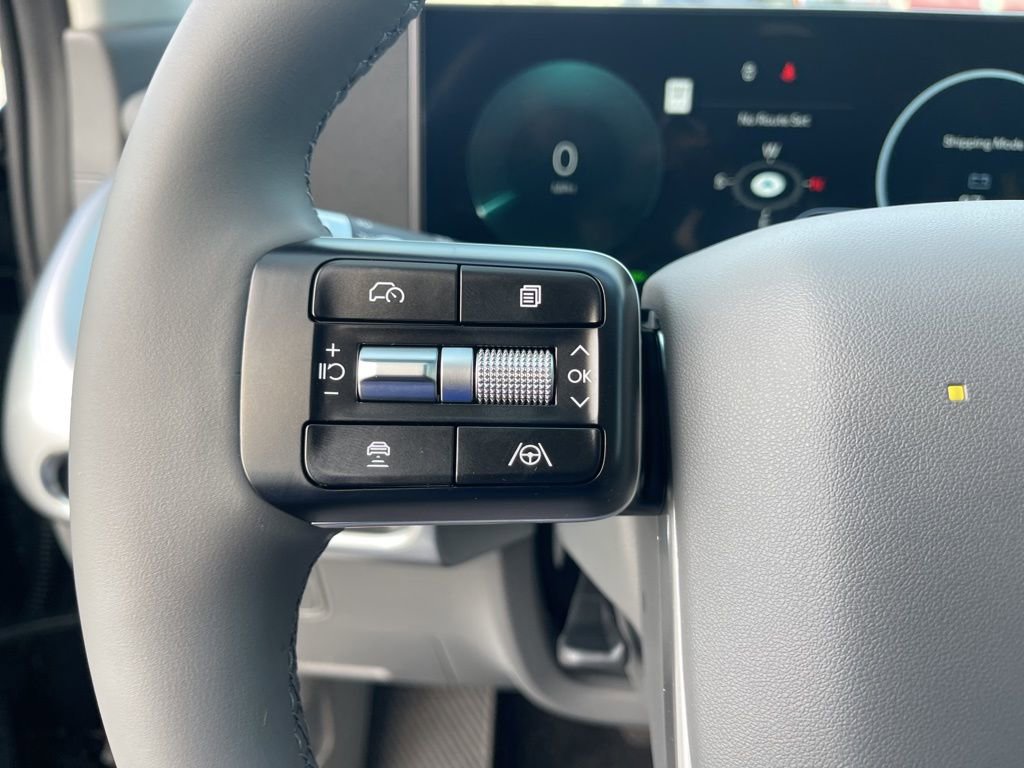 New 2026 Hyundai Ioniq 9 SEL image 22