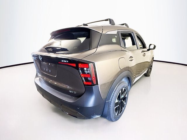 New 2026 Nissan Kicks SV w/ SV Premium Package AWD/4WD image 5