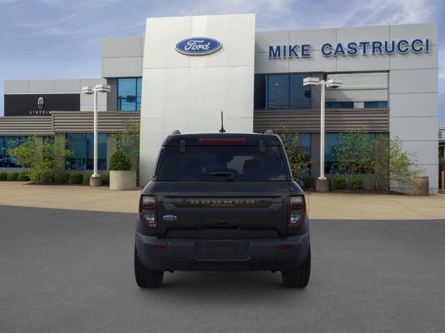 New 2026 Ford Bronco Sport Big Bend w/ Convenience Package image 5