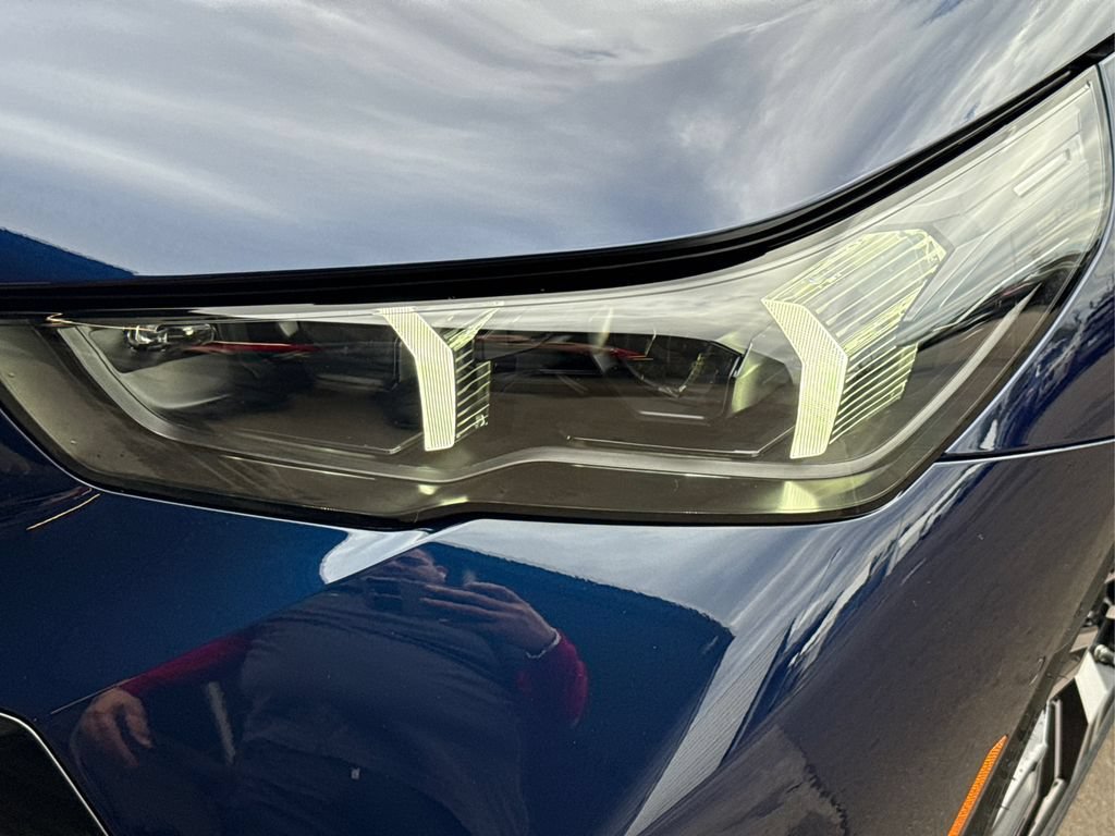 New 2026 BMW 530i w/ M Sport Package RWD image 16