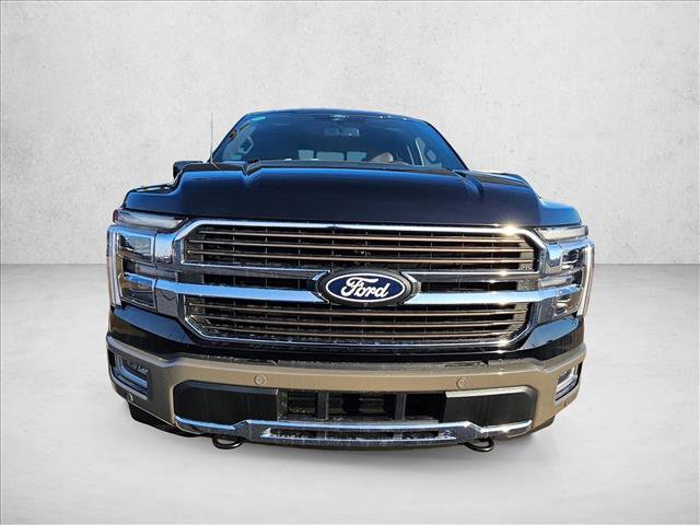 New 2026 Ford F150 King Ranch image 5