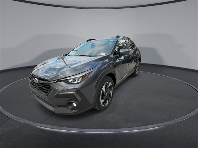 Used 2025 Subaru Crosstrek 2.5i Limited image 3