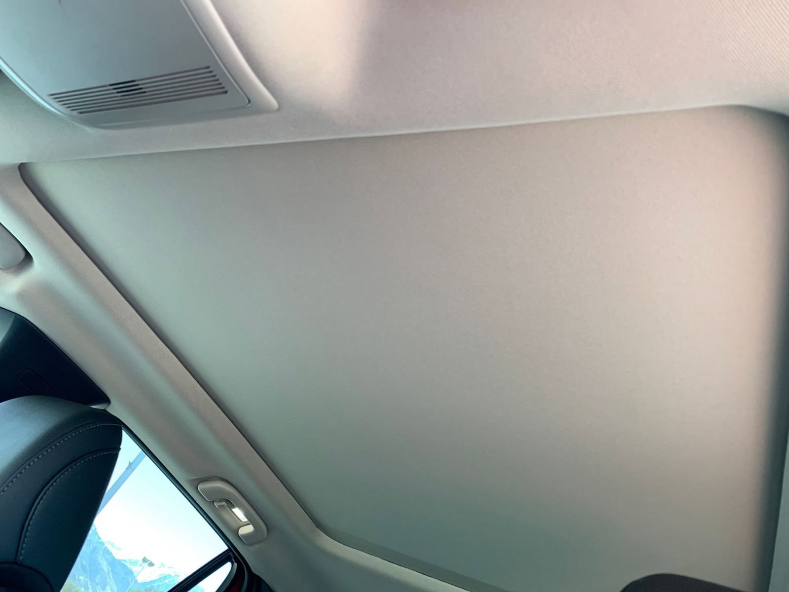 Used 2025 MAZDA CX-50 2.5 Hybrid w/ Premium Plus Pkg image 30