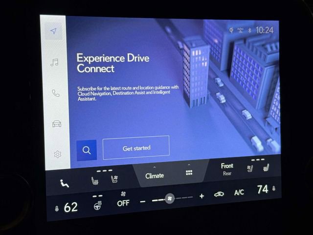 Used 2023 Lexus RX 350 Premium w/ Accessory Package AWD/4WD image 6