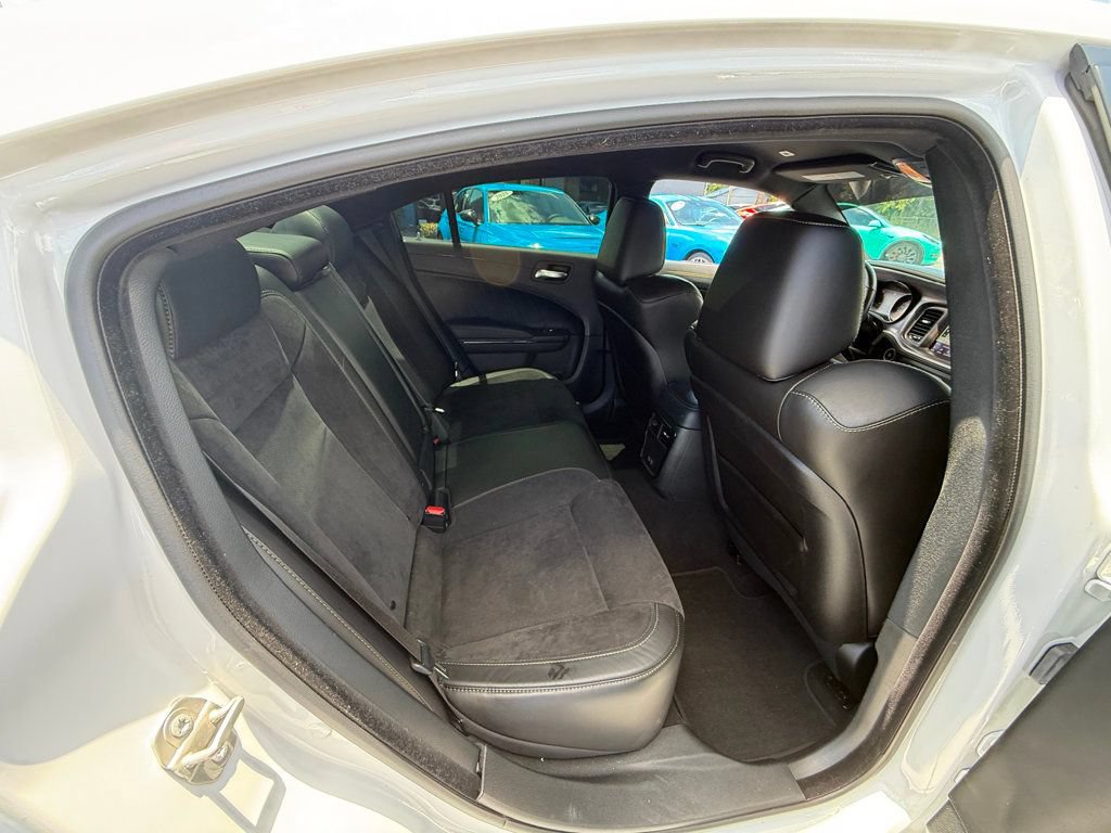Used 2023 Dodge Charger Scat Pack RWD image 28