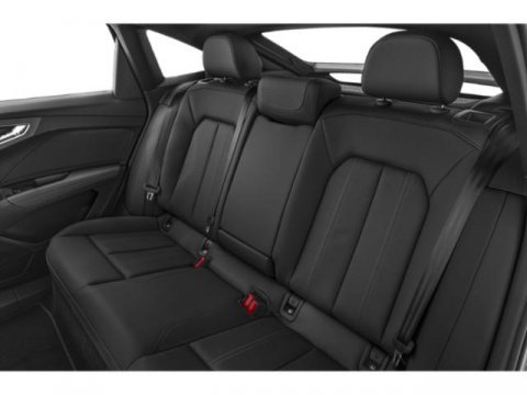 Certified 2023 Audi Q4 e-tron Premium Plus w/ Premium Plus image 16