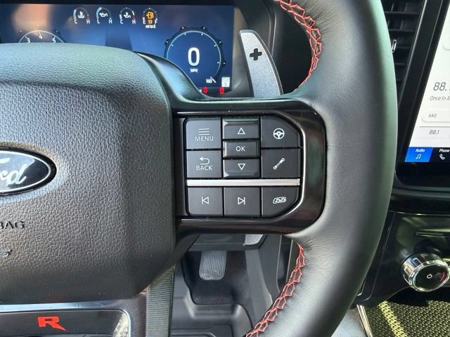 Used 2026 Ford F150 Raptor w/ Equipment Group 803A Raptor R AWD/4WD image 16