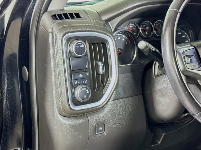 Used 2022 Chevrolet Silverado 1500 LT RWD image 8