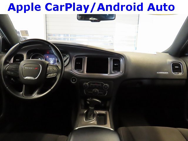 Used 2023 Dodge Charger GT image 7