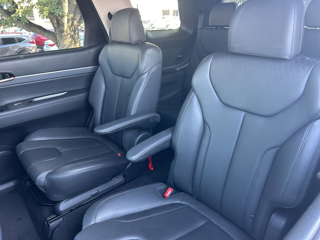 Used 2022 Hyundai Palisade SEL w/ Premium Package image 26