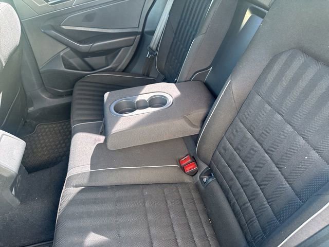 Used 2019 Volkswagen Jetta GLI image 10