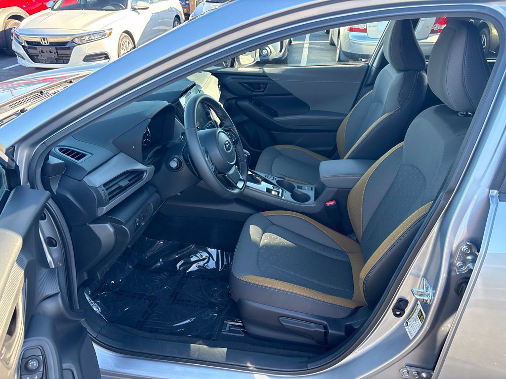 Certified 2026 Subaru Crosstrek 2.5i Sport AWD/4WD image 7