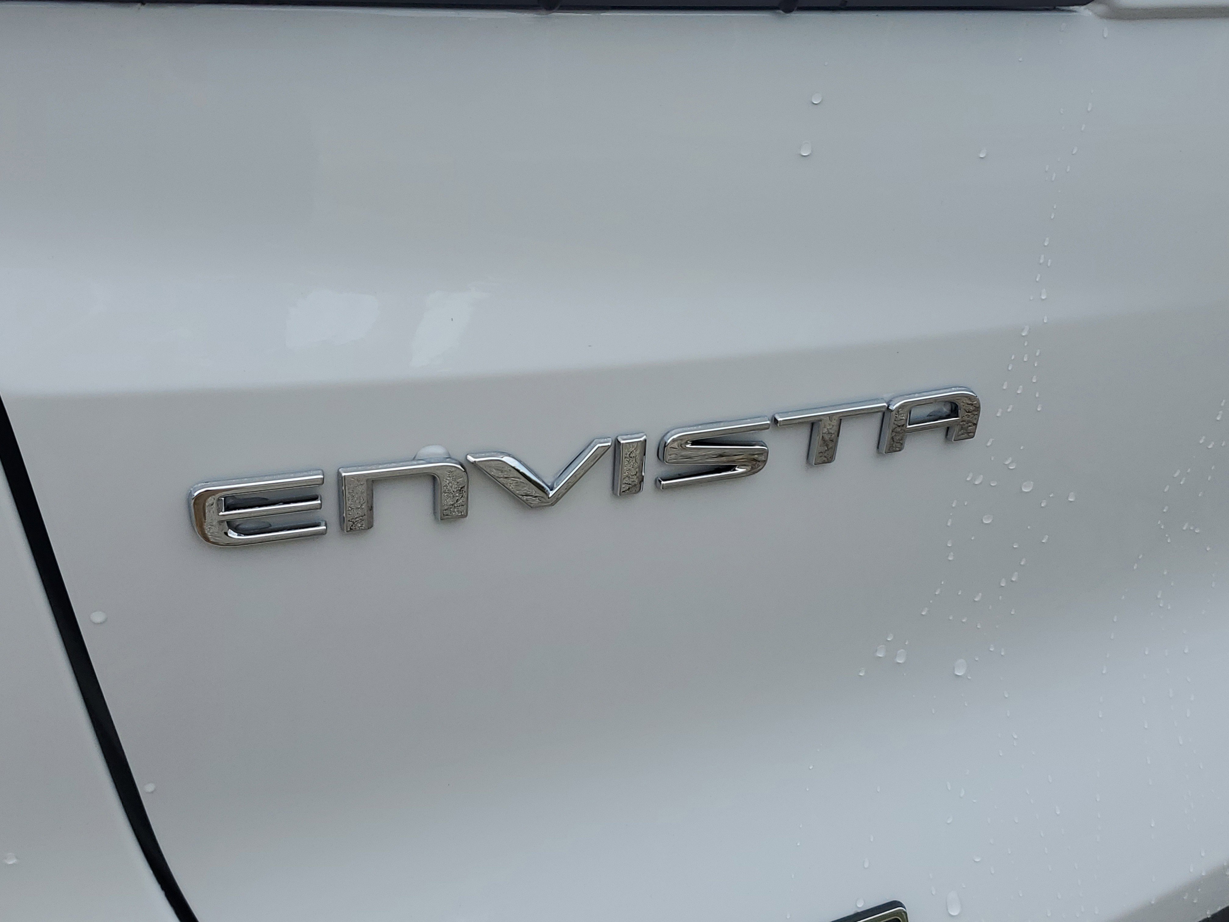 New 2025 Buick Envista Preferred w/ Convenience I Package image 5