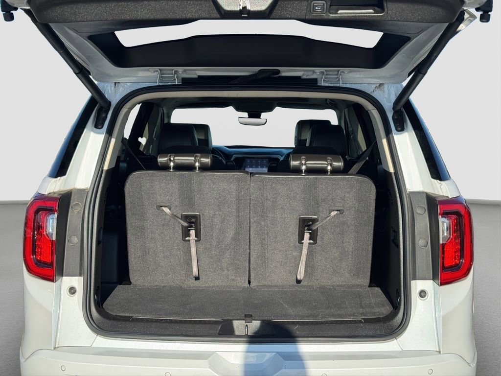 Used 2023 GMC Acadia Denali w/ Denali Technology Package image 20
