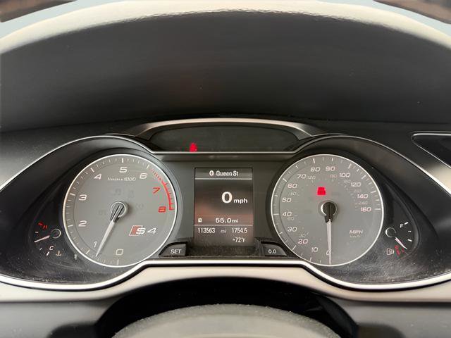 Used 2014 Audi S4 Premium Plus AWD/4WD image 18