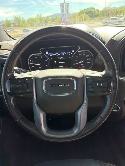 Used 2020 GMC Sierra 2500 Denali w/ Denali Ultimate Package image 8