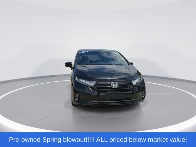 Used 2023 Honda Odyssey Sport image 3