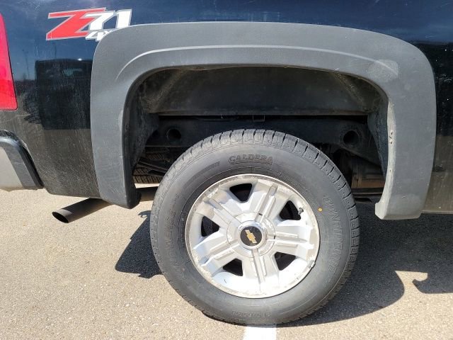 Used 2009 Chevrolet Silverado 1500 LT w/ Power Pack Plus image 8