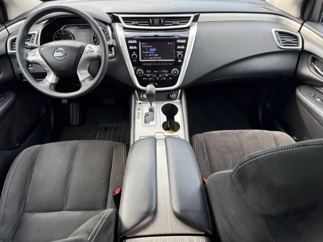 Used 2015 Nissan Murano S AWD/4WD image 26