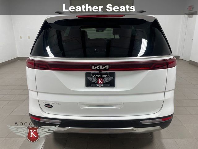 Used 2024 Kia Carnival SX image 5