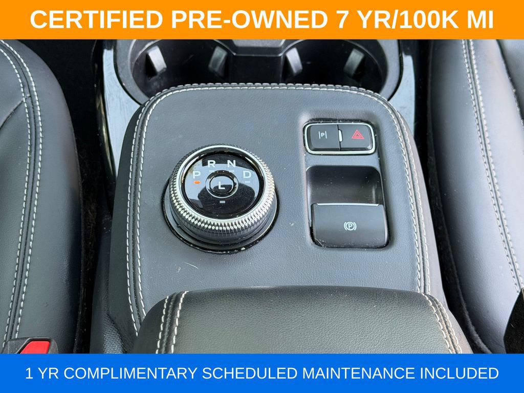 Used 2023 Ford Mustang Mach-E California Route 1 AWD/4WD image 18