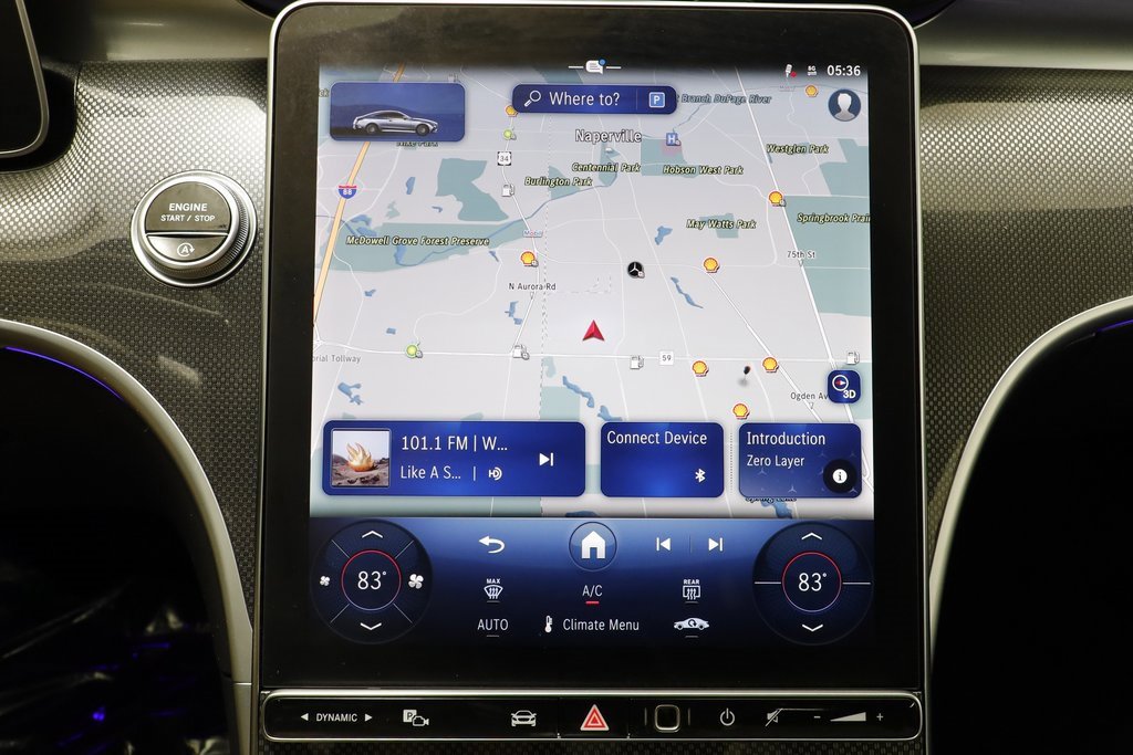 Used 2024 Mercedes-Benz CLE 450 CLE 450 image 10