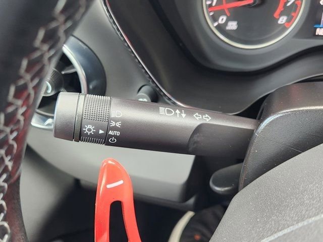 Used 2021 Chevrolet Camaro LT image 24