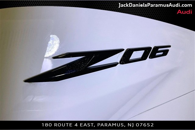 Used 2023 Chevrolet Corvette Z06 w/ Z07 Performance Package image 11