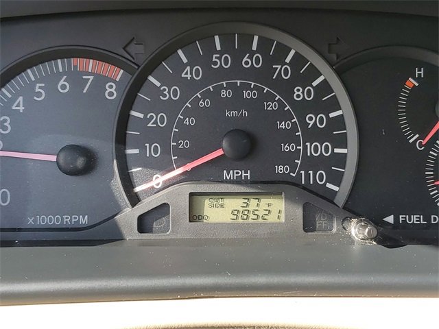 Used 2006 Toyota Corolla CE image 15