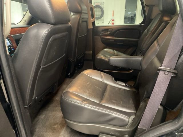 Used 2013 Chevrolet Tahoe LTZ image 30