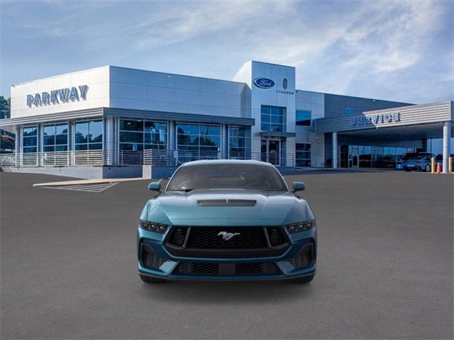 New 2026 Ford Mustang GT Premium image 6