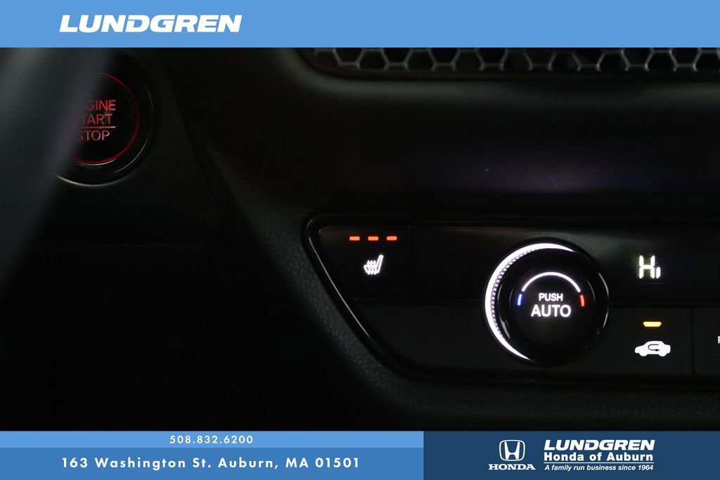Used 2024 Honda HR-V Sport image 24