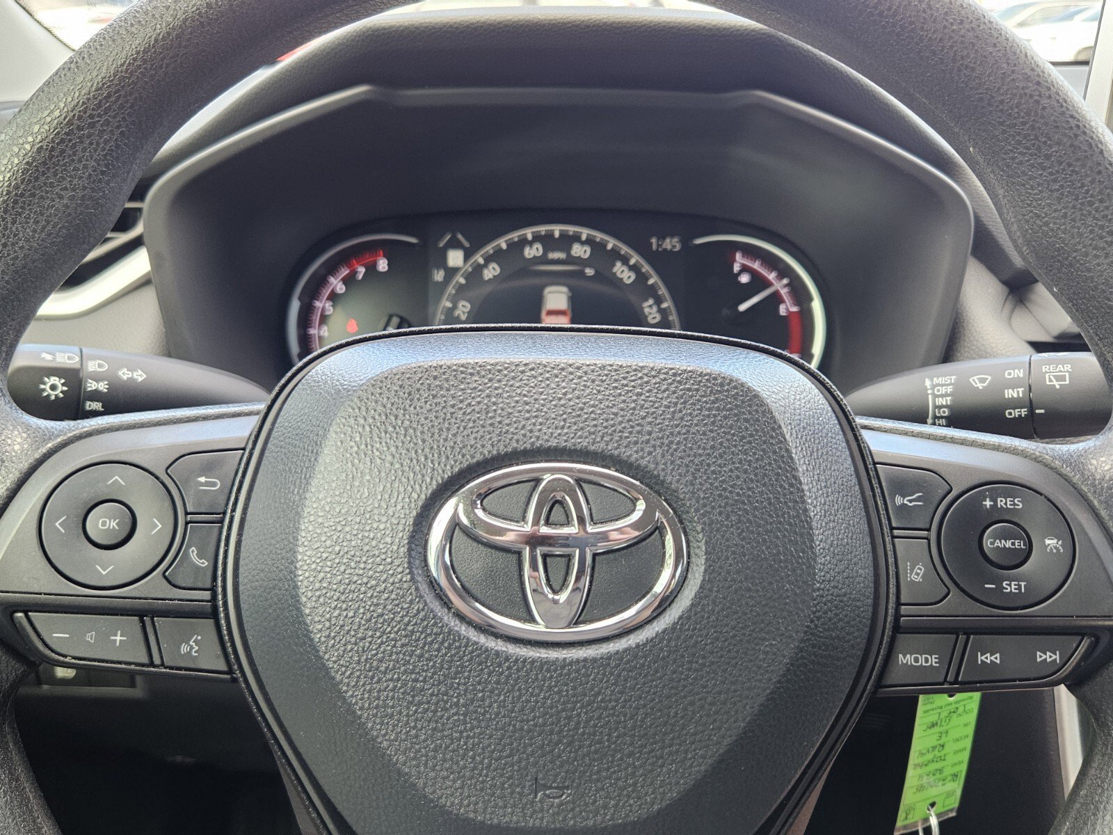 Certified 2024 Toyota RAV4 LE image 17