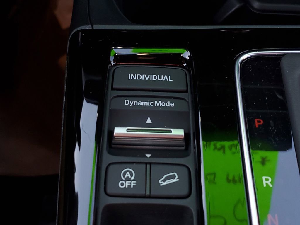 New 2026 Acura ADX A-Spec image 29