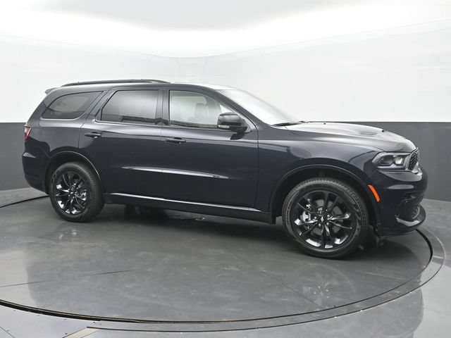 New 2026 Dodge Durango GT AWD/4WD image 7