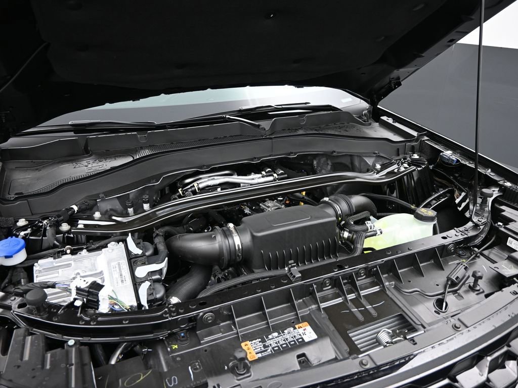 New 2026 Ford Explorer ST w/ Sun And Sound Package image 11