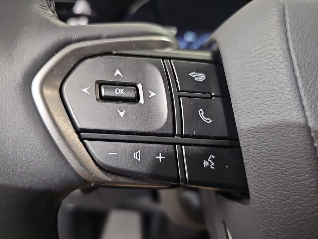 Used 2025 Lexus RX 350h w/ Convenience Package AWD/4WD image 20