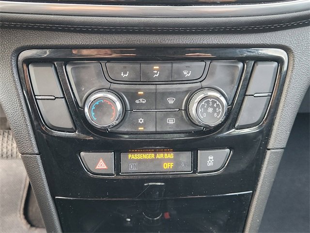 Used 2018 Buick Encore Preferred image 18