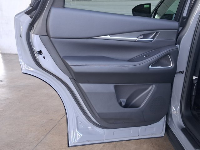 New 2027 INFINITI QX60 Luxe w/ Cargo Package FWD image 20