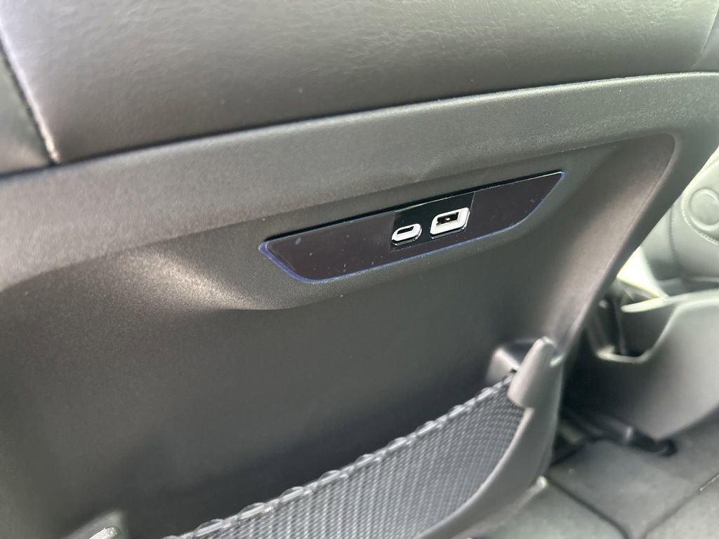 New 2026 Chrysler Pacifica Select FWD image 34