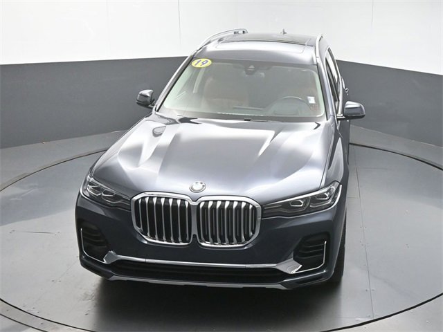 Used 2019 BMW X7 xDrive40i w/ Premium Package image 44