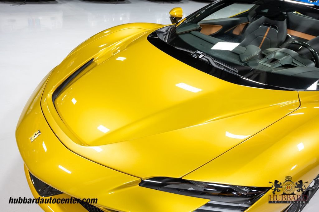 Used 2024 Ferrari SF90 Spider AWD/4WD image 36