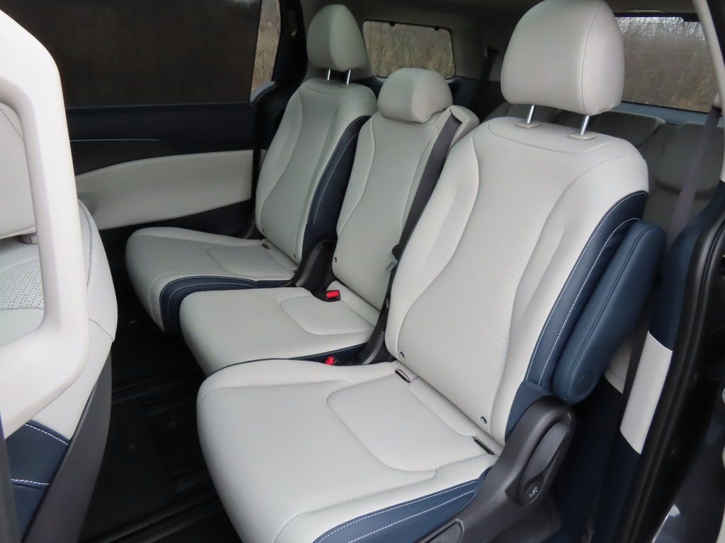 New 2026 Kia Carnival SX Prestige image 21