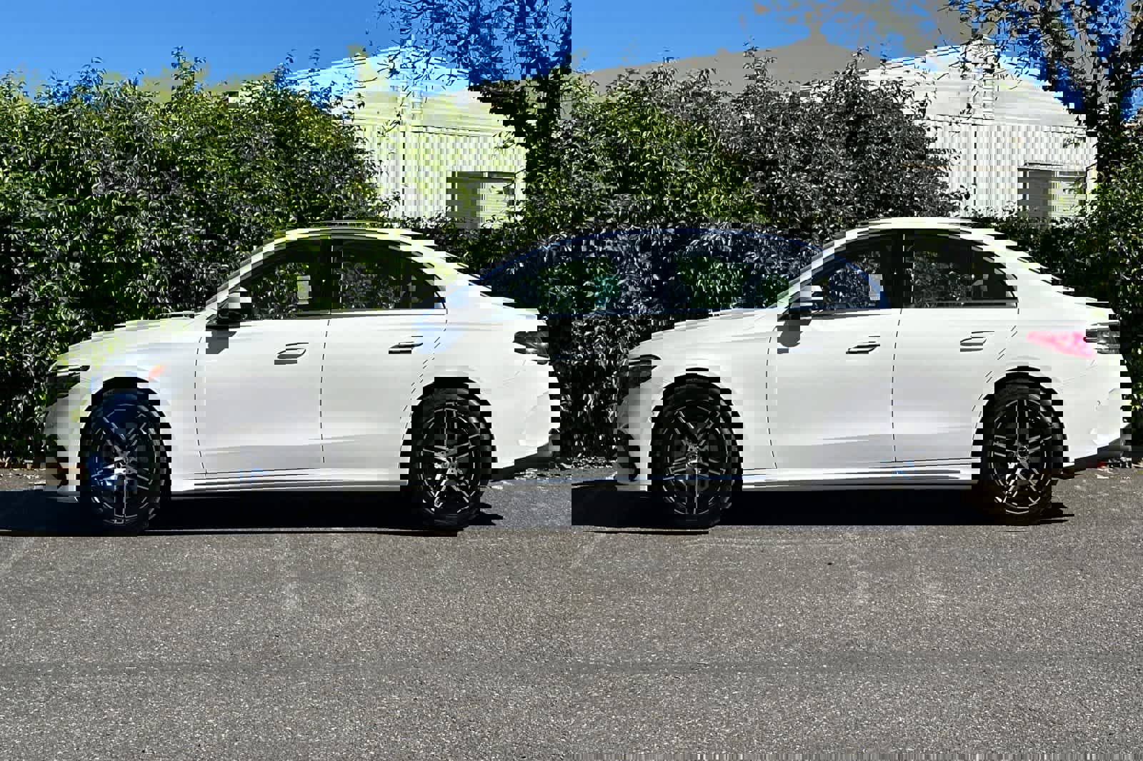 New 2026 Mercedes-Benz E 350 Sedan image 6