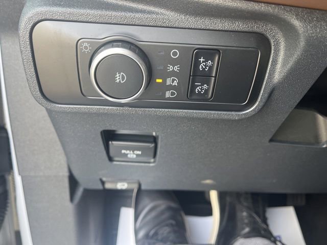 Used 2024 Ford Bronco Outer Banks image 42