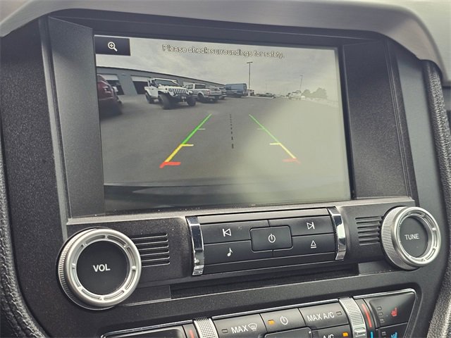 Used 2015 Ford Mustang GT Premium image 19