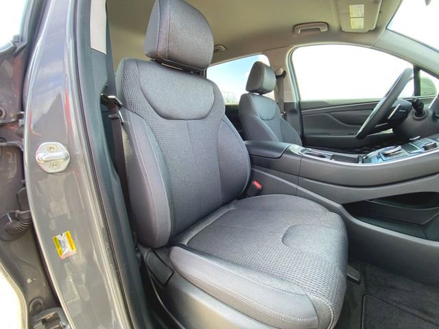 Used 2021 Hyundai Santa Fe SEL w/ Cargo Package image 26